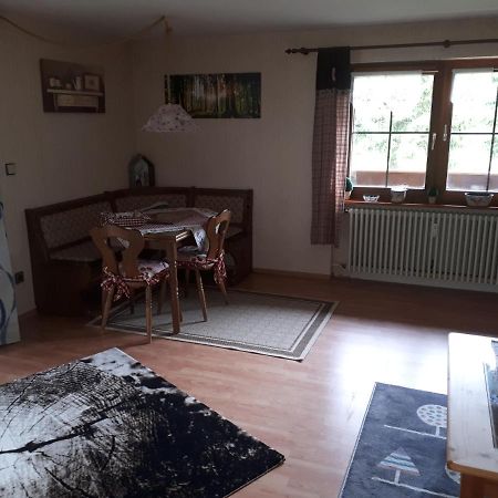 Tannenhof Apartament Schluchsee Zewnętrze zdjęcie