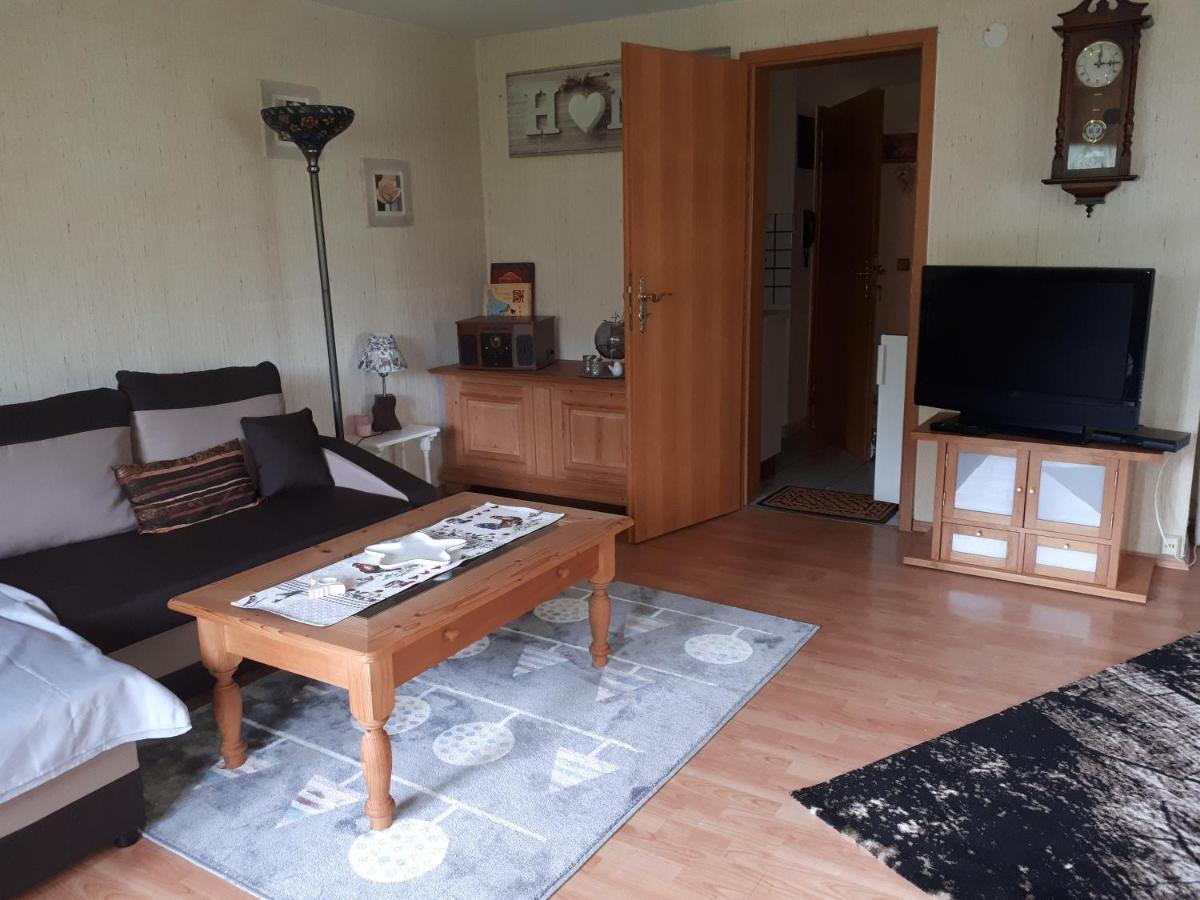 Tannenhof Apartament Schluchsee Zewnętrze zdjęcie