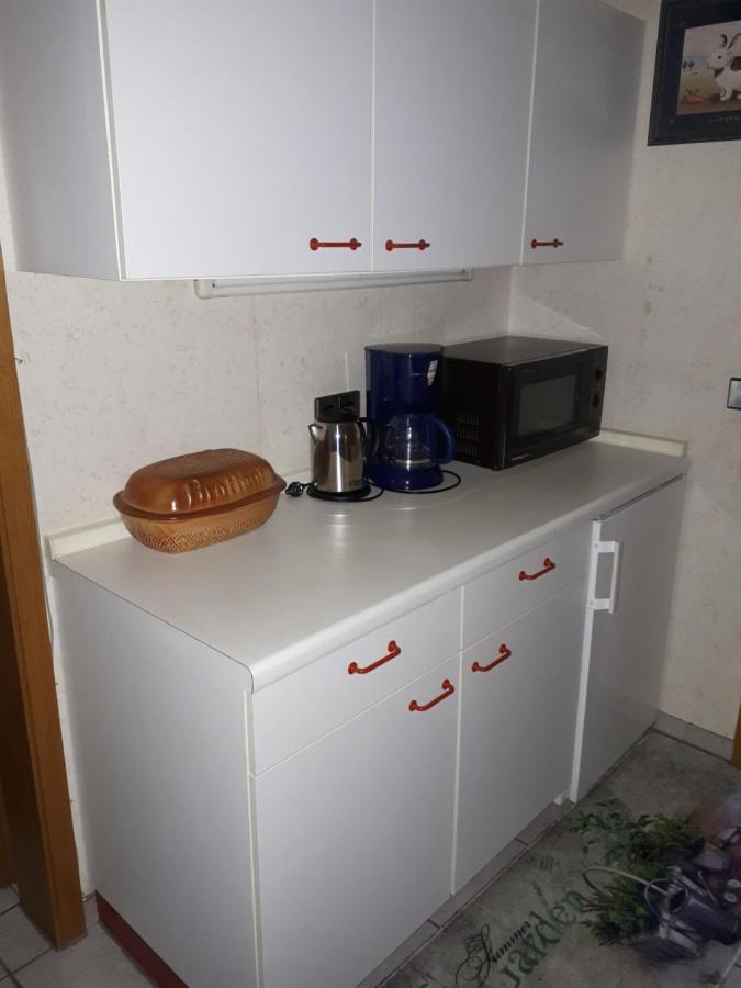 Tannenhof Apartament Schluchsee Zewnętrze zdjęcie