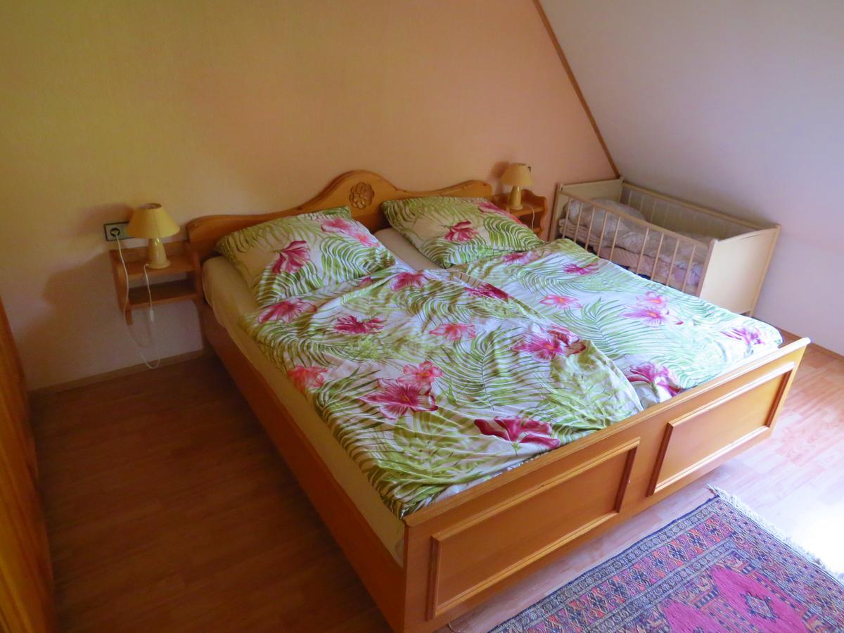 Tannenhof Apartament Schluchsee Zewnętrze zdjęcie