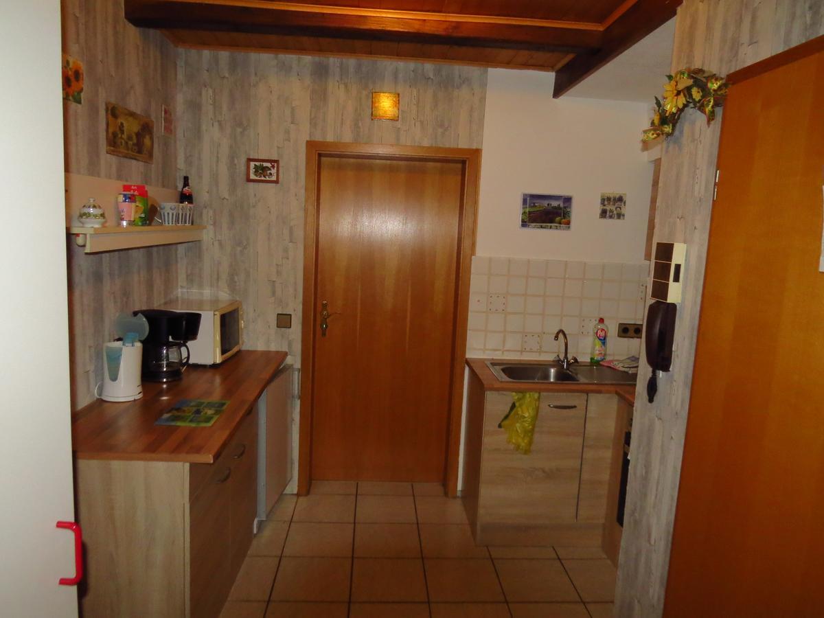 Tannenhof Apartament Schluchsee Zewnętrze zdjęcie