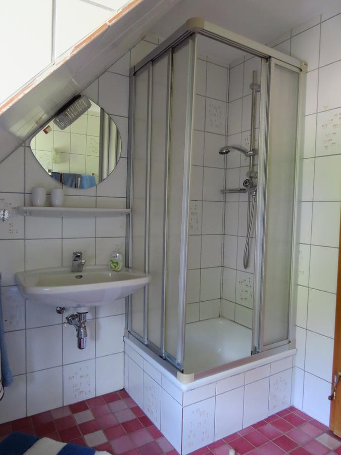 Tannenhof Apartament Schluchsee Zewnętrze zdjęcie