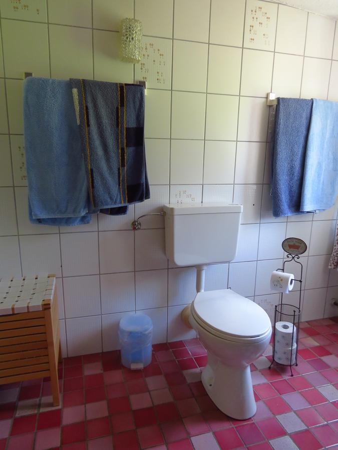 Tannenhof Apartament Schluchsee Zewnętrze zdjęcie