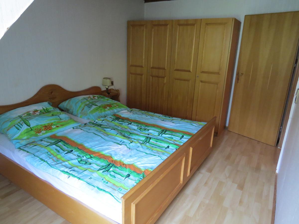 Tannenhof Apartament Schluchsee Zewnętrze zdjęcie