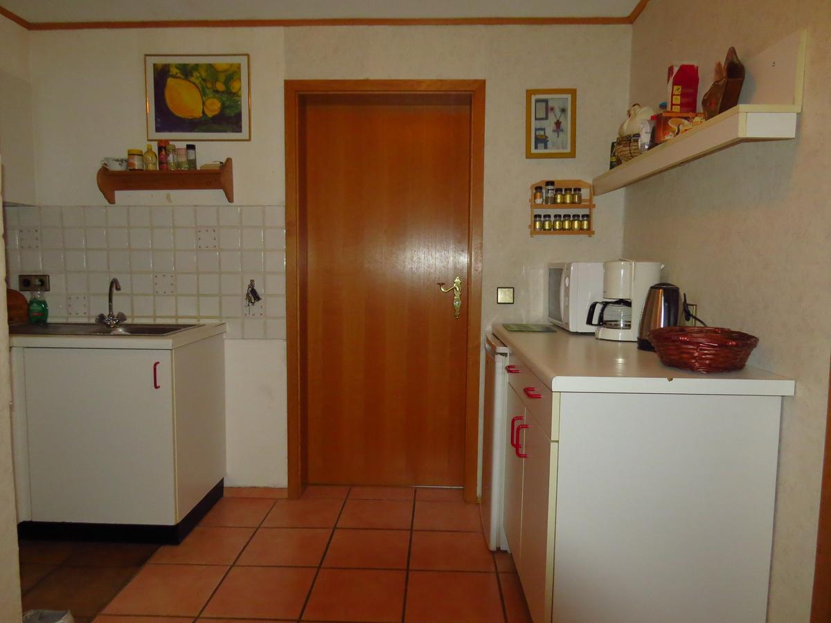 Tannenhof Apartament Schluchsee Zewnętrze zdjęcie