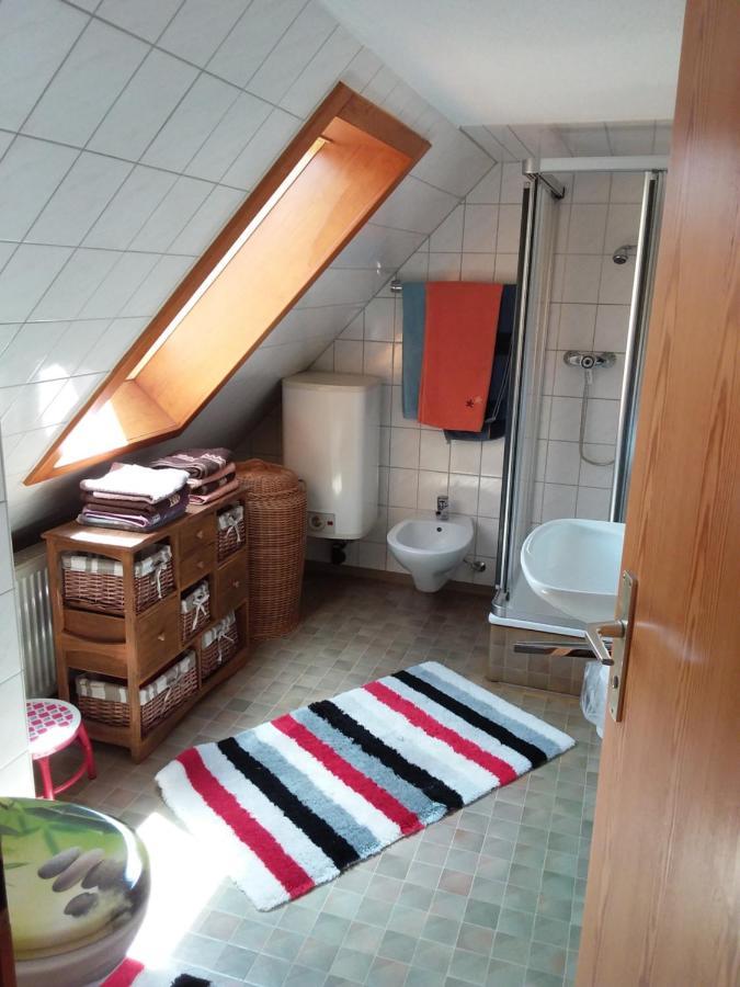 Tannenhof Apartament Schluchsee Zewnętrze zdjęcie